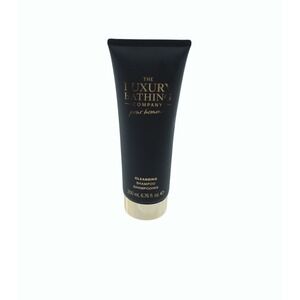 The Luxury Bathing Company Pour Homme Cleansing Shampoo for Men 6.76oz‎